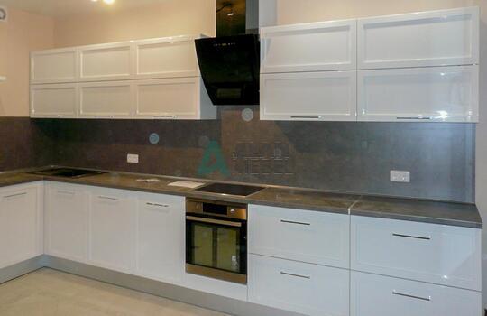 Рамочная кухня – модель 1 