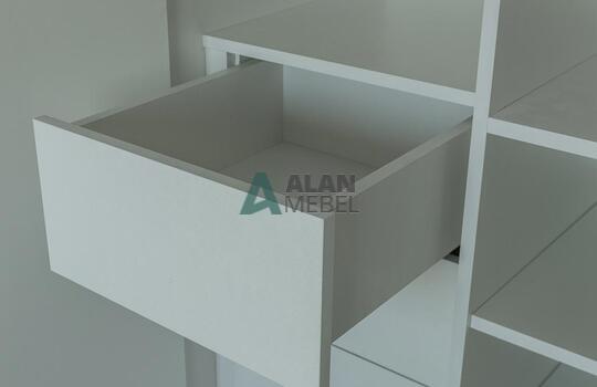 Шкаф для детской комнаты