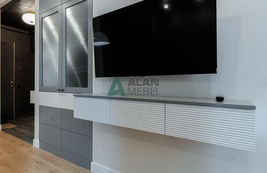 Мини горка 9 