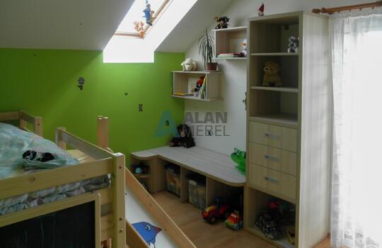 Детская белорусская мебель 2 