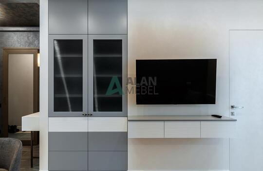 Мини горка 9 