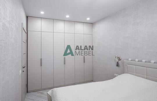 Шкаф в спальню