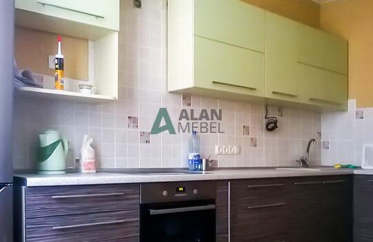 Кухня из ДСП 4 