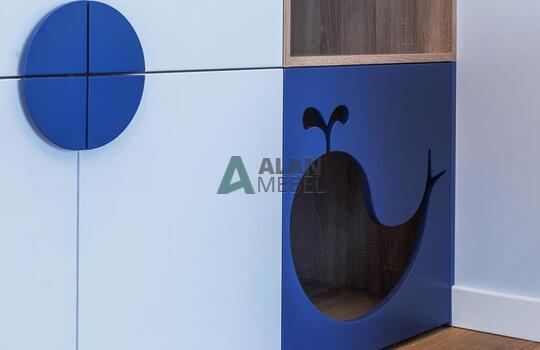 Детская для мальчика 15