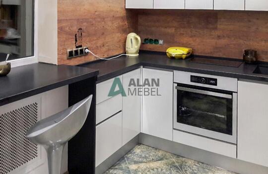 Мини-кухня 4 