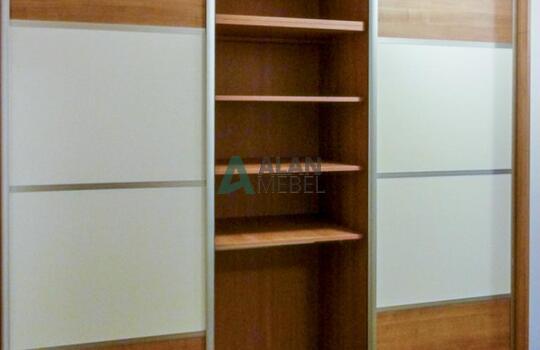 Шкаф-купе в прихожую