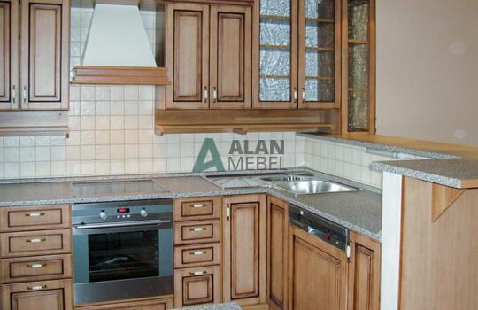 Кухня в стиле прованс 5 