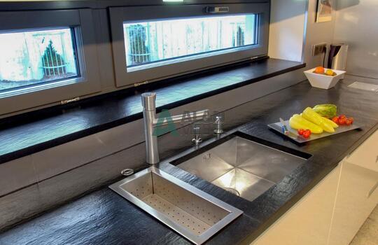 Элитная кухня 8 