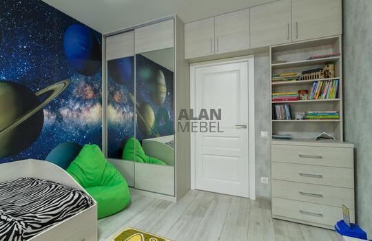 Детская для мальчика 11 