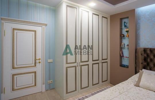 Шкаф в спальню