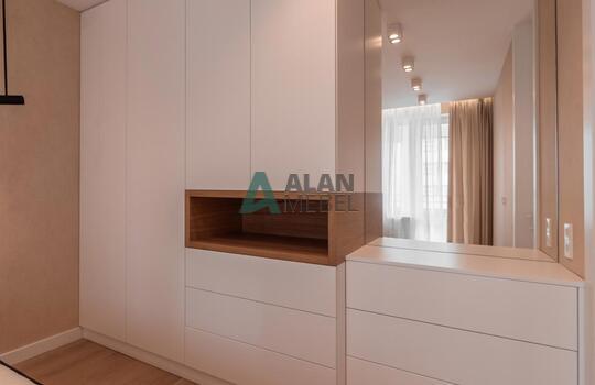 Шкаф в спальню