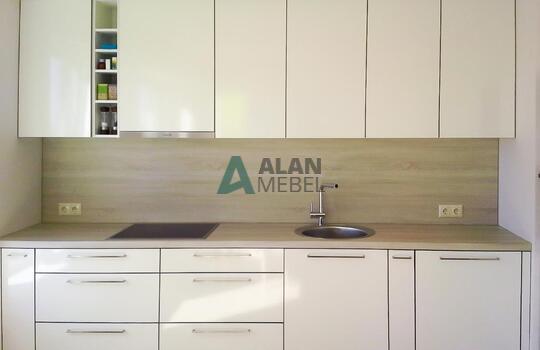 Кухня для частного дома 7 