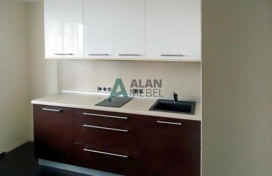 Бюджетная кухня 1 