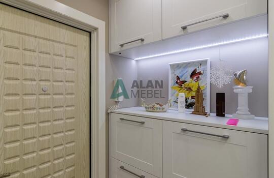 Шкаф в прихожую