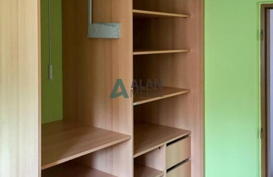 Шкаф-купе для детской