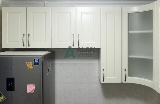 Бюджетная кухня 2 