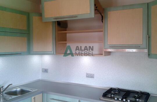 Кухня белорусского производства 