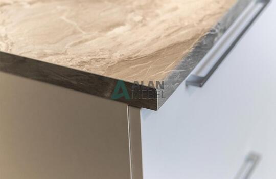 Подвесная кухня 3 