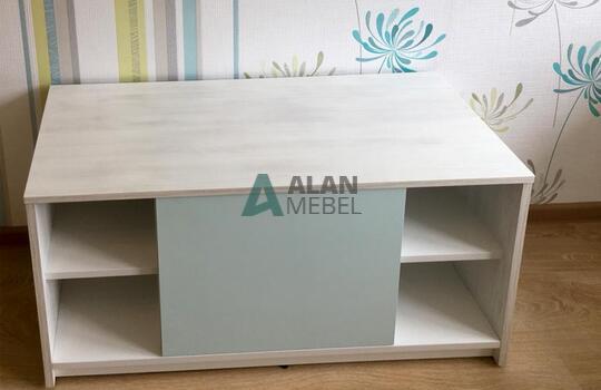 Шкаф-купе для детской