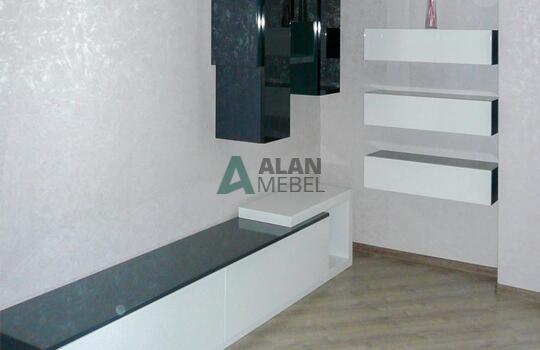 Угловая горка 1 