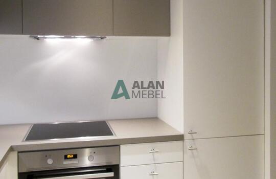 Кухня для частного дома 8 