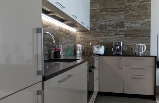 Кухня из Беларуси с доставкой в Москву 