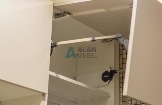 Кухня в хрущевку 9 