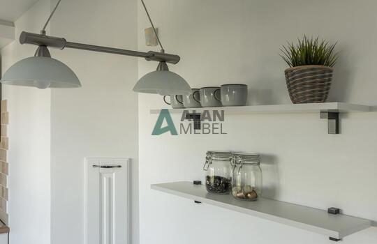 Кухня под окно 11 