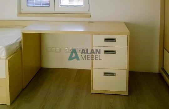 Шкаф для подростка 5 