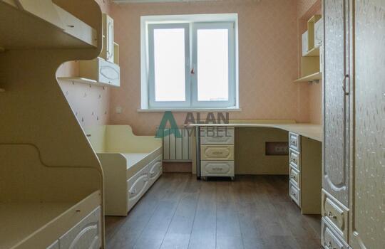 Кровать для ребенка 1 года 3