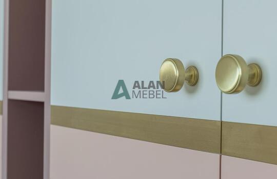 Шкаф для детской комнаты