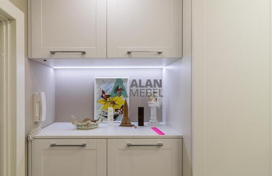 Шкаф в прихожую