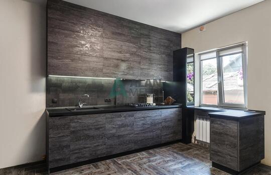 Готовая кухня 5 