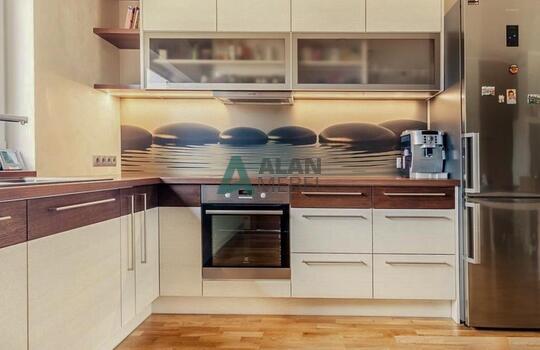 Кухня под ключ 3 