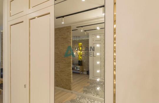 Шкаф в прихожую