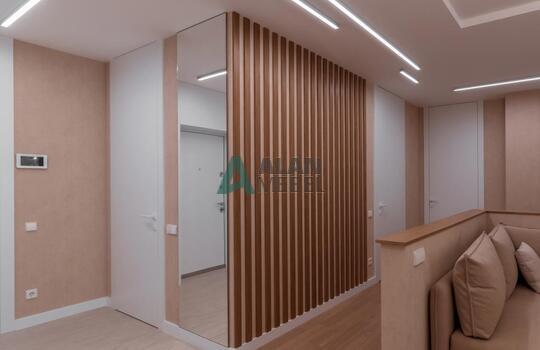 Шкаф в прихожую