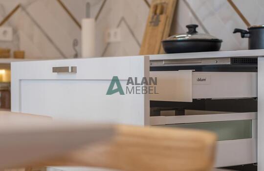 Готовая кухня 8 