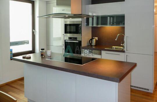 Элитная кухня 7 