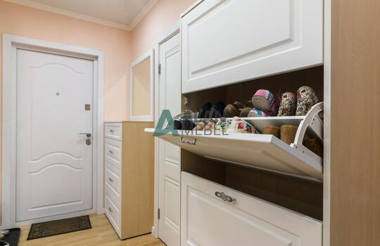 Шкаф в прихожую