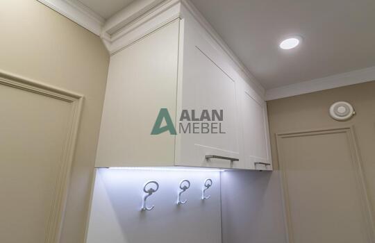 Шкаф в прихожую