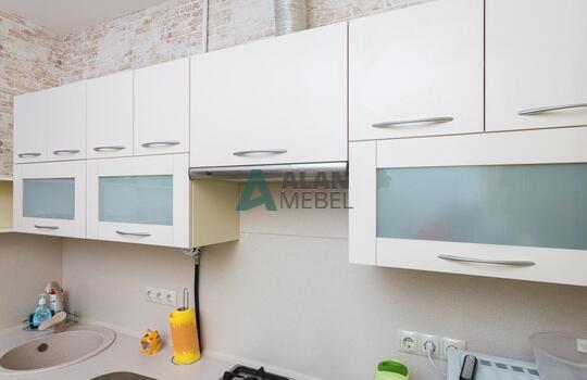 Кухня эконом класса 