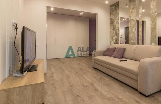 Мини горка 6 