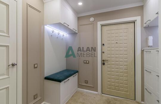 Шкаф в прихожую