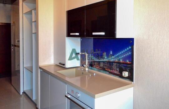 Кухня по индивидуальному размеру 10 