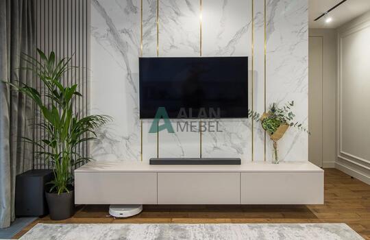 Мини горка 8 