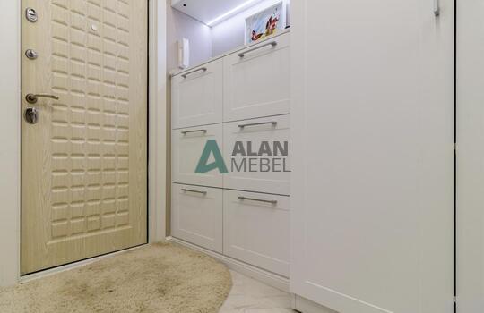 Шкаф в прихожую