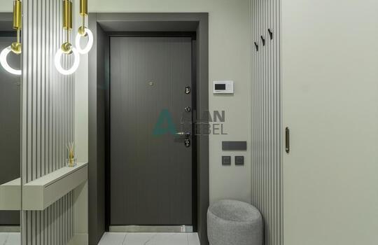 Гардеробная 16