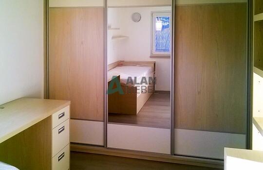 Шкаф для подростка 5