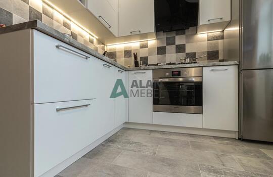 Подвесная кухня 3 