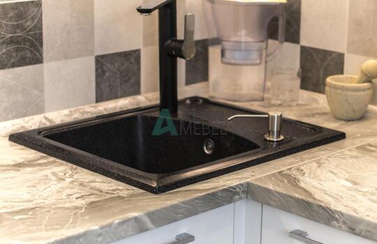 Подвесная кухня 3 